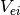 V_{ei}